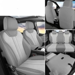 Áo ghế BYD Sealion 5